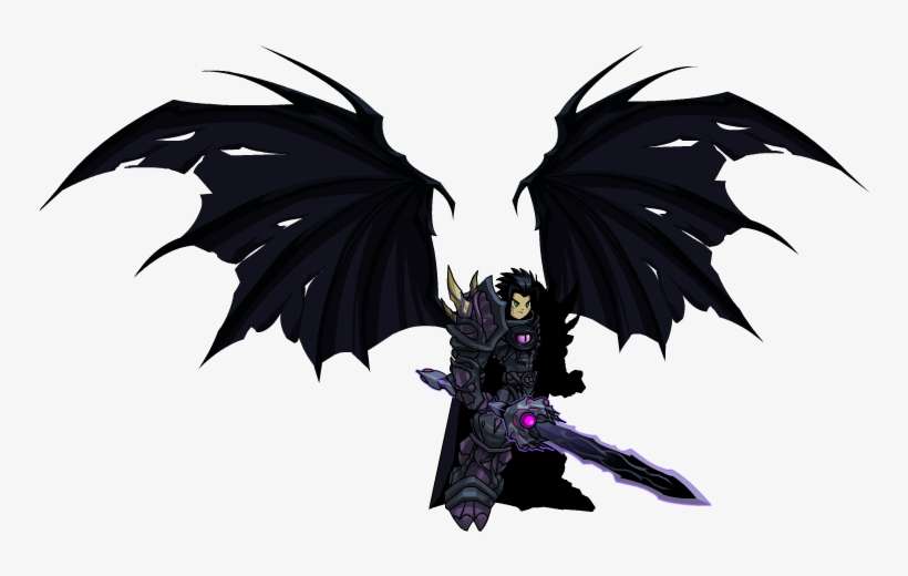 Drakath Npc - Adventure Quest Worlds Drakath, transparent png download