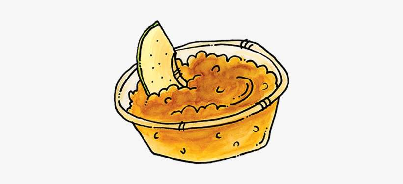 Peanut Butter Clipart Nut Butter - Apple And Peanut Butter Clip Art, transparent png download