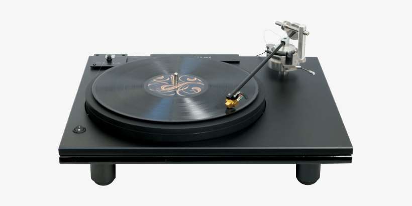 Well Tempered Lab - Well Tempered Amadeus Turntable, transparent png download