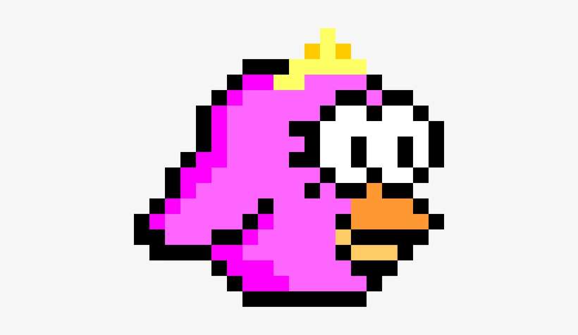Princess Bird - Slappy Cat PNG Image | Transparent PNG Free Download on ...