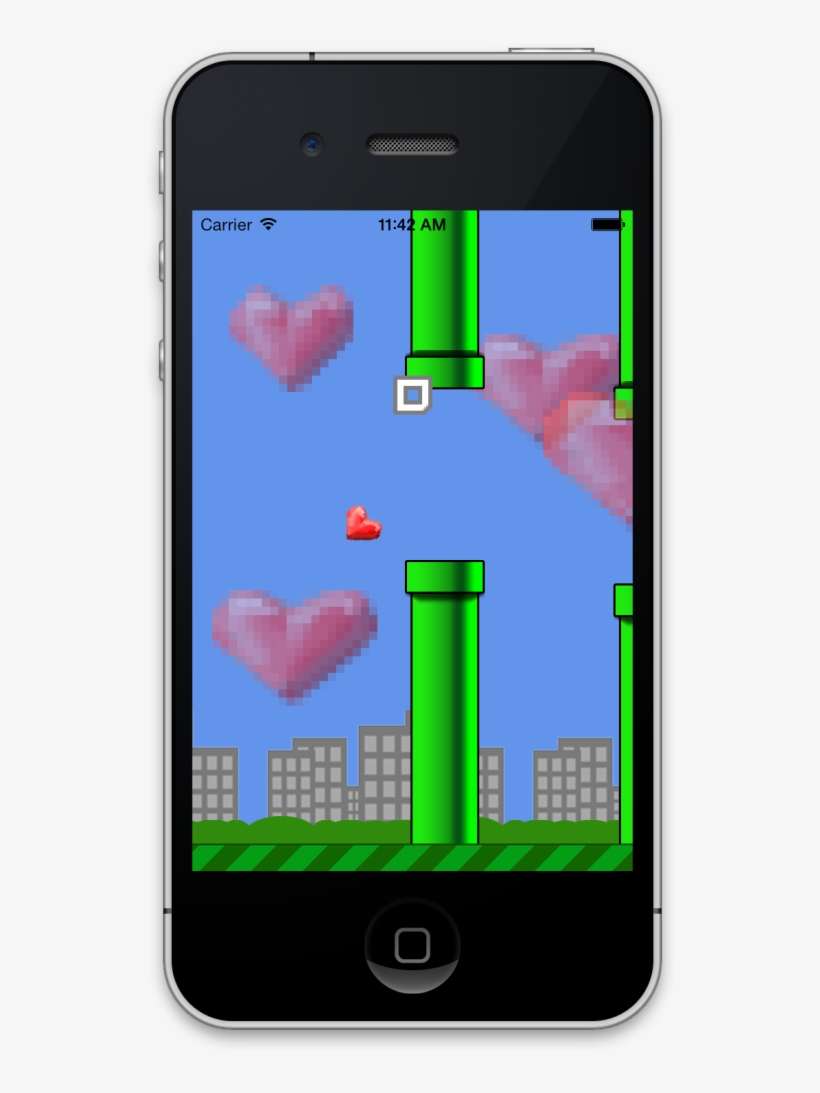 It Seems Like Everyone Is Getting Their Own Flappy - Cordova Mobile, transparent png download