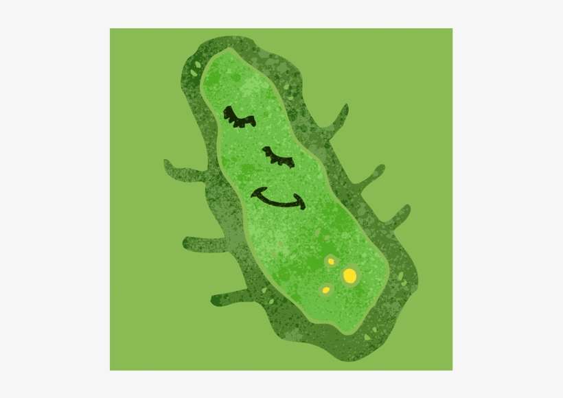 Moss - 0shares - Germ, transparent png download