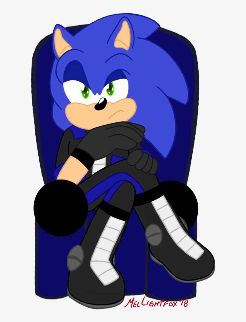 This Was Something I Drew For A Good Friend Of Mine, - Cartoon, transparent png download