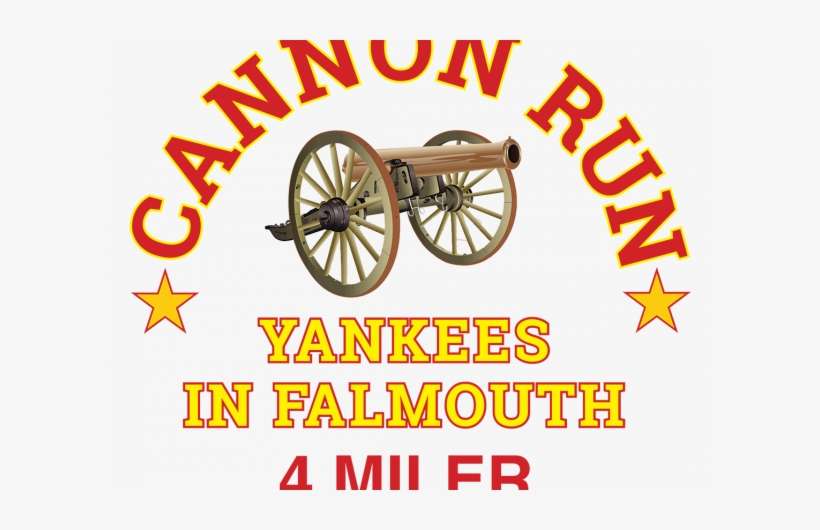 Cannon Run - Decal Set For John Deere Mc - Jdmc, transparent png download