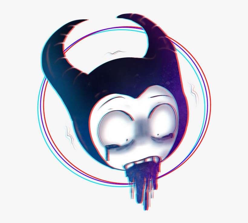 Bendy Chapter 5, transparent png download