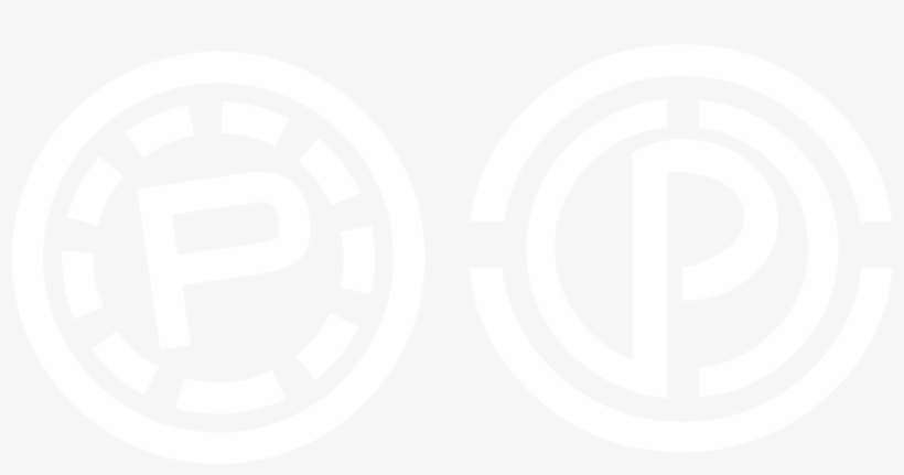 Cannon Project Logo Black And White - White Photo For Instagram, transparent png download