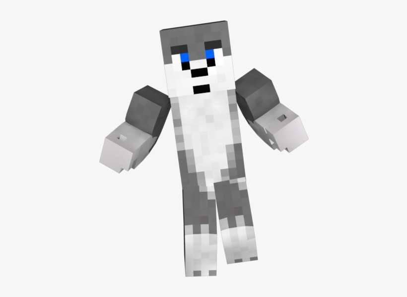 More Here - Minecraft, transparent png download