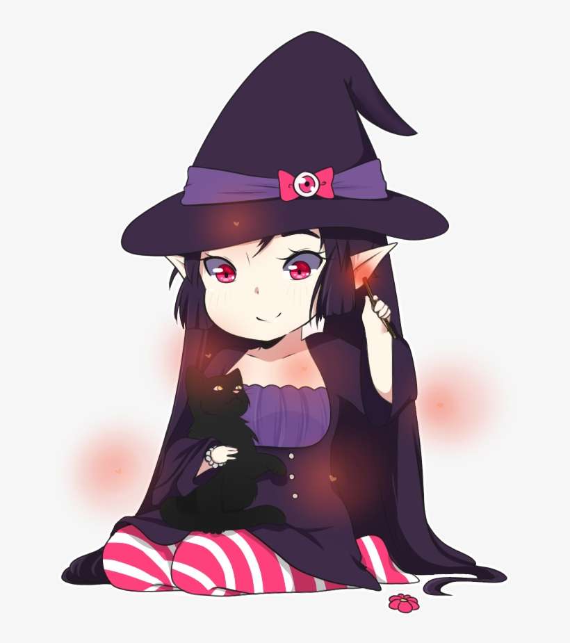 0 Replies 0 Retweets 0 Likes - Witchcraft, transparent png download