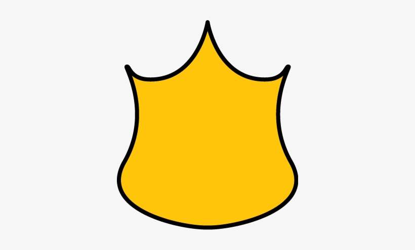 Police Badge Clip Art - Badge, transparent png download