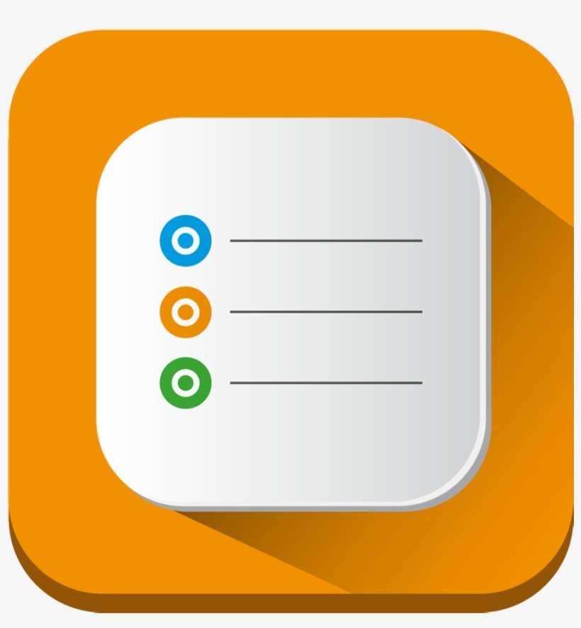 Related Wallpapers - Reminder Icon, transparent png download