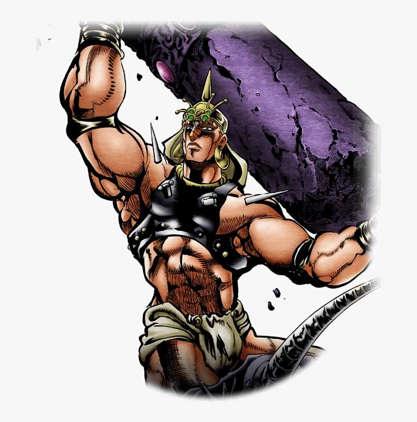 Unit Wamuu - Portable Network Graphics, transparent png download