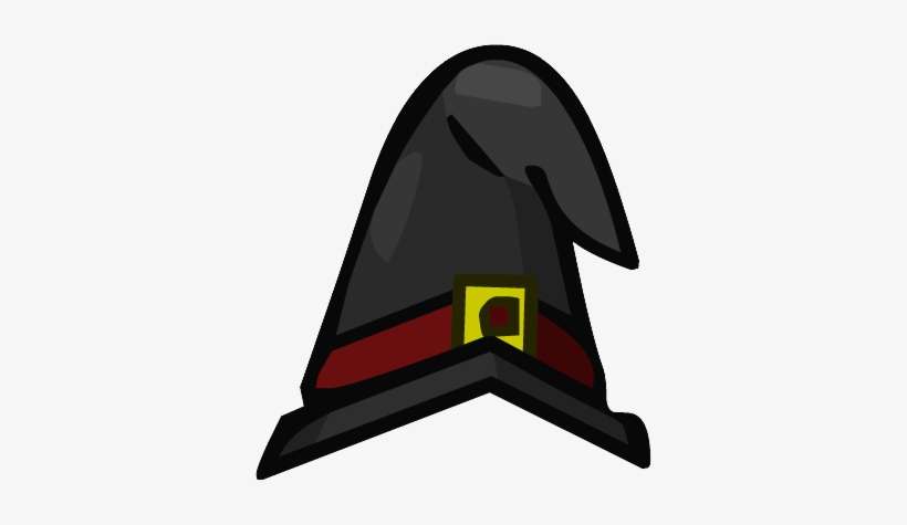 Pet Witch Hat - Wiki, transparent png download