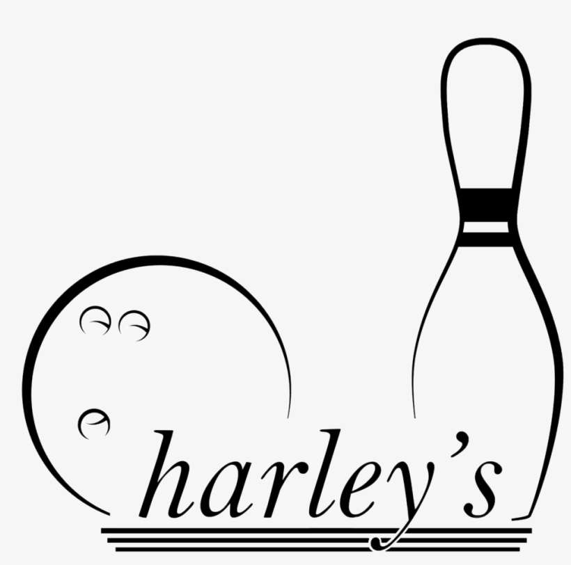 Untitled-1 - Harleys Bowl, transparent png download