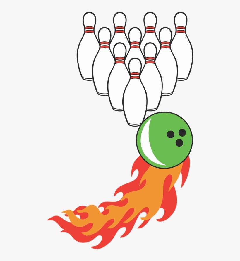 Bowling,bowling Ball,bowling - Bowling, transparent png download