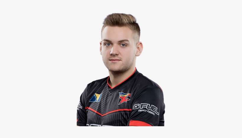 Faze Rain Png Image Free Download - Nikola Kovac, transparent png download