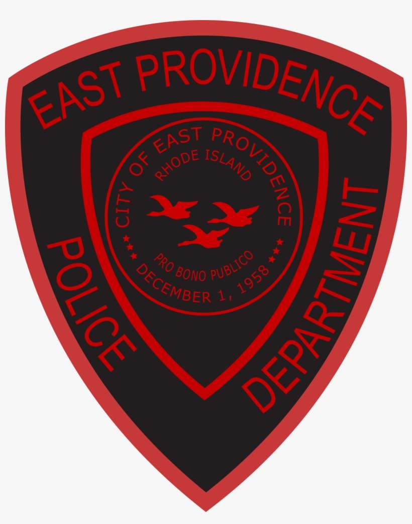 Ep Police Badge - Sticker, transparent png download