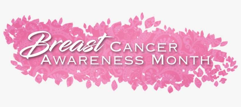 Breast Cancer Awareness Month - Breast Cancer Awareness Day 2018 Png, transparent png download