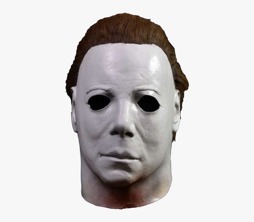 Michael Myers 'halloween Ii' - Michael Myers, transparent png download