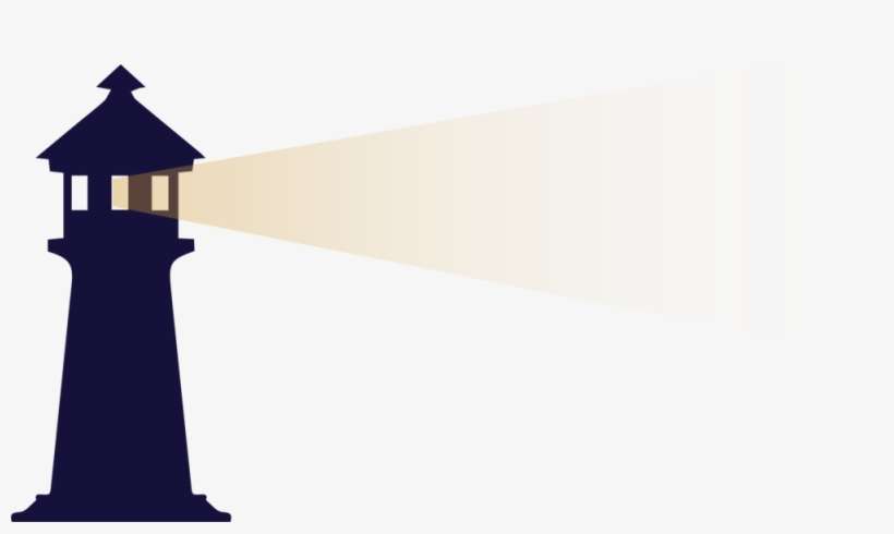 Wh Lighthouse - Laser, transparent png download