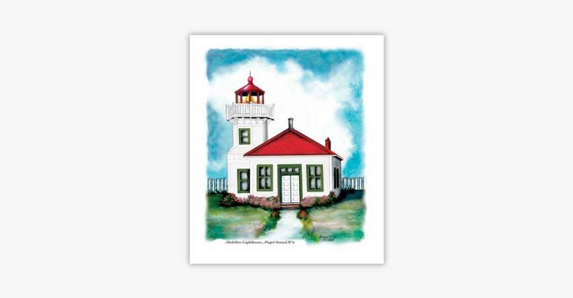Mukilteo Lighthouse, transparent png download
