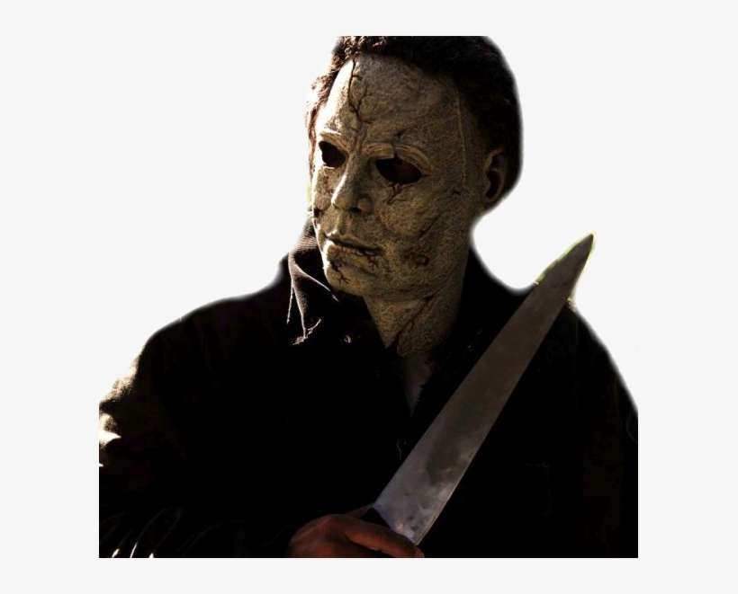 Michael Myers - Imagenes De Michael Myers Png, transparent png download