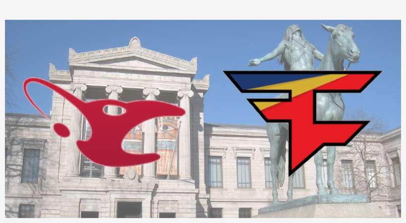 Eleague Boston Major Preview - Museum Of Fine Arts, transparent png download