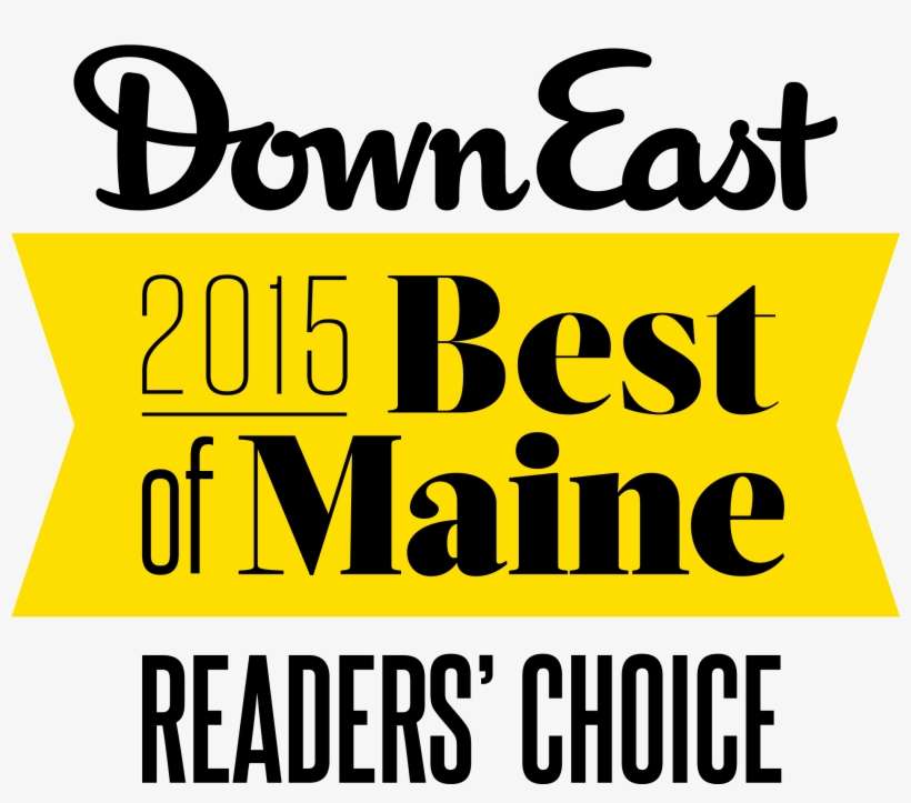 De Bestofmaine Readers - Down East Magazine, transparent png download