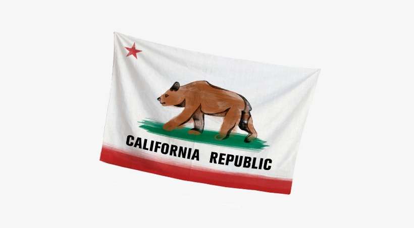 Shop The Collection - California, transparent png download