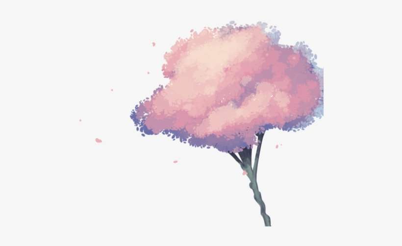 Ice-berry - - Cherry Blossom, transparent png download