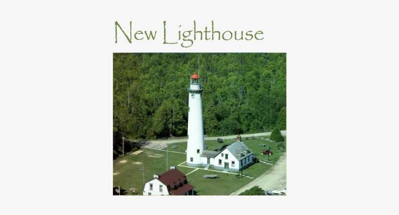 Leave A Comment Cancel Reply - New Presque Isle Lighthouse, transparent png download