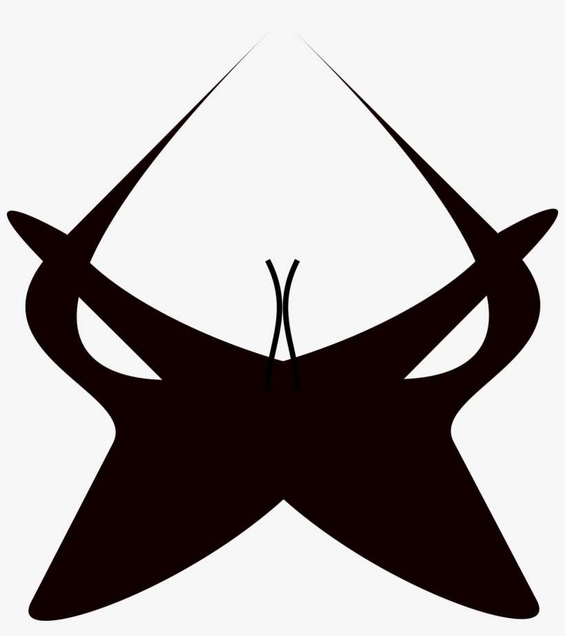 This Free Icons Png Design Of Black Sexy Corsage 3, transparent png download