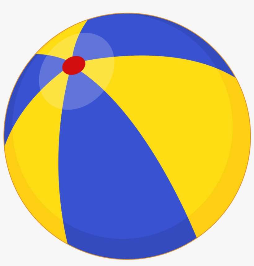 Summer Beach Surf Png, transparent png download