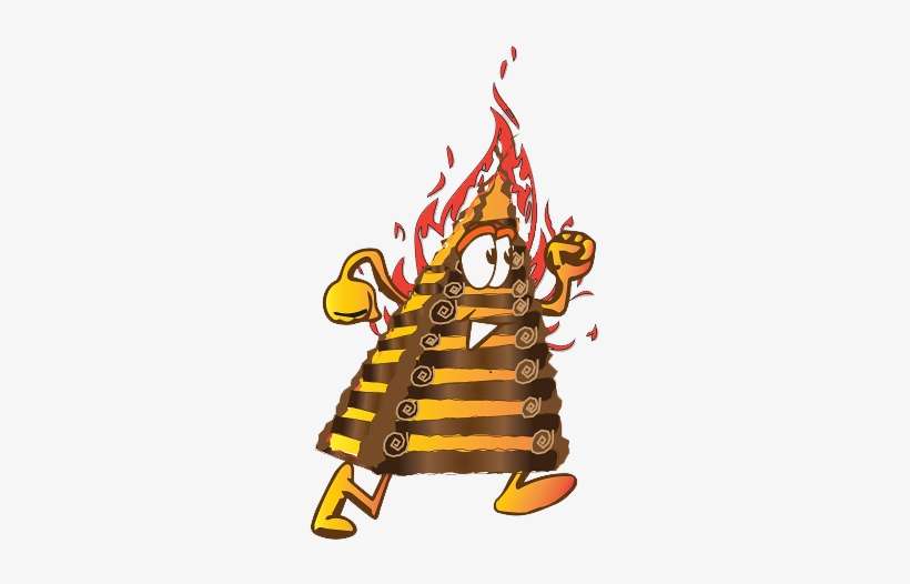 Bonfire Festival 5k And Kids 1/2 Mile Fun Run - Festival Of The Bonfires 5k, transparent png download