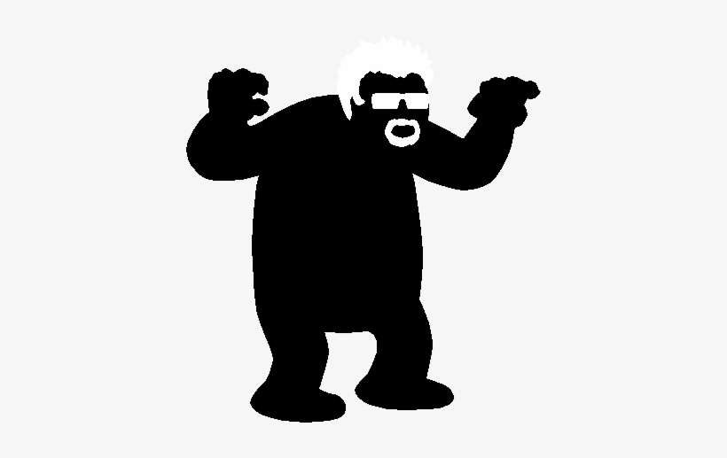 Guyfieri - Guy Fieri Homestuck, transparent png download
