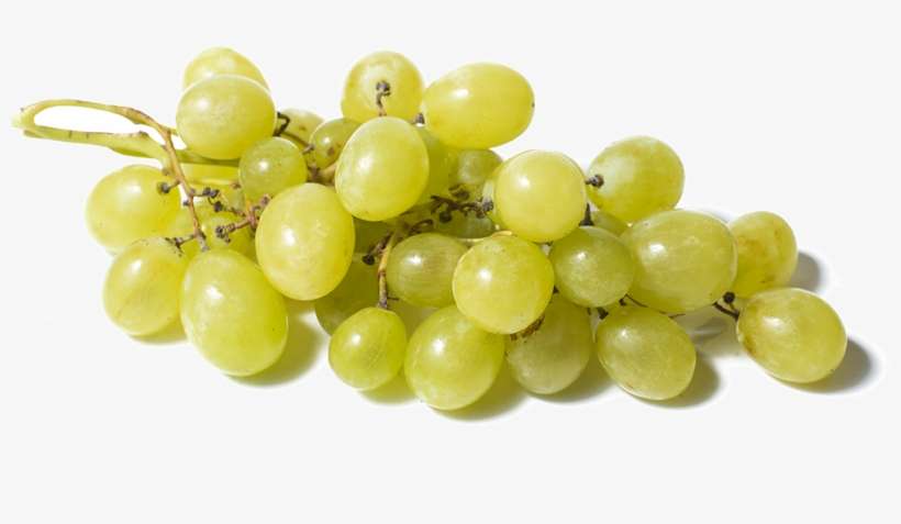 Grapes Fruits Png Transparent Images Clipart Icons - Dauphine Grapes, transparent png download