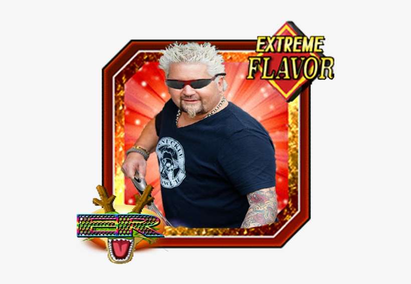Er Fieri - Fillet, transparent png download