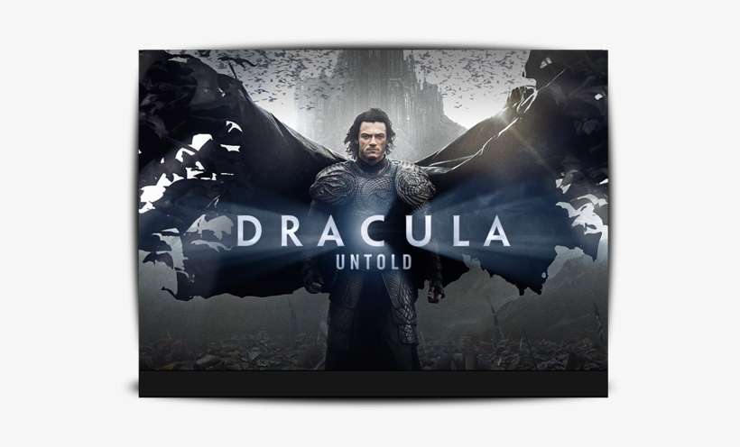 Ip Dracula - Dracula Movies, transparent png download