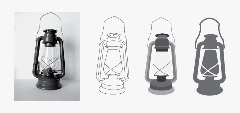 Artboard 38 - Lantern, transparent png download