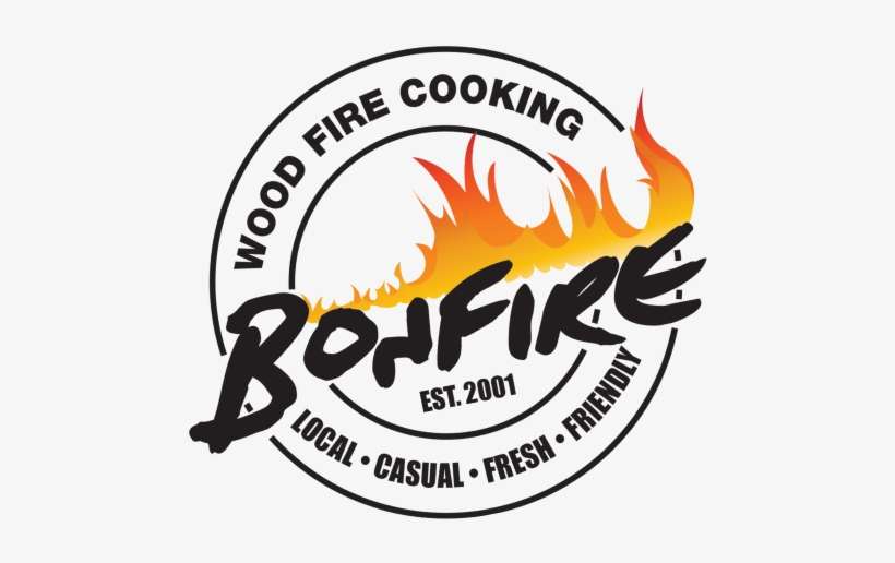 Daily Specials - Bonfire Wood Fire Cooking, transparent png download