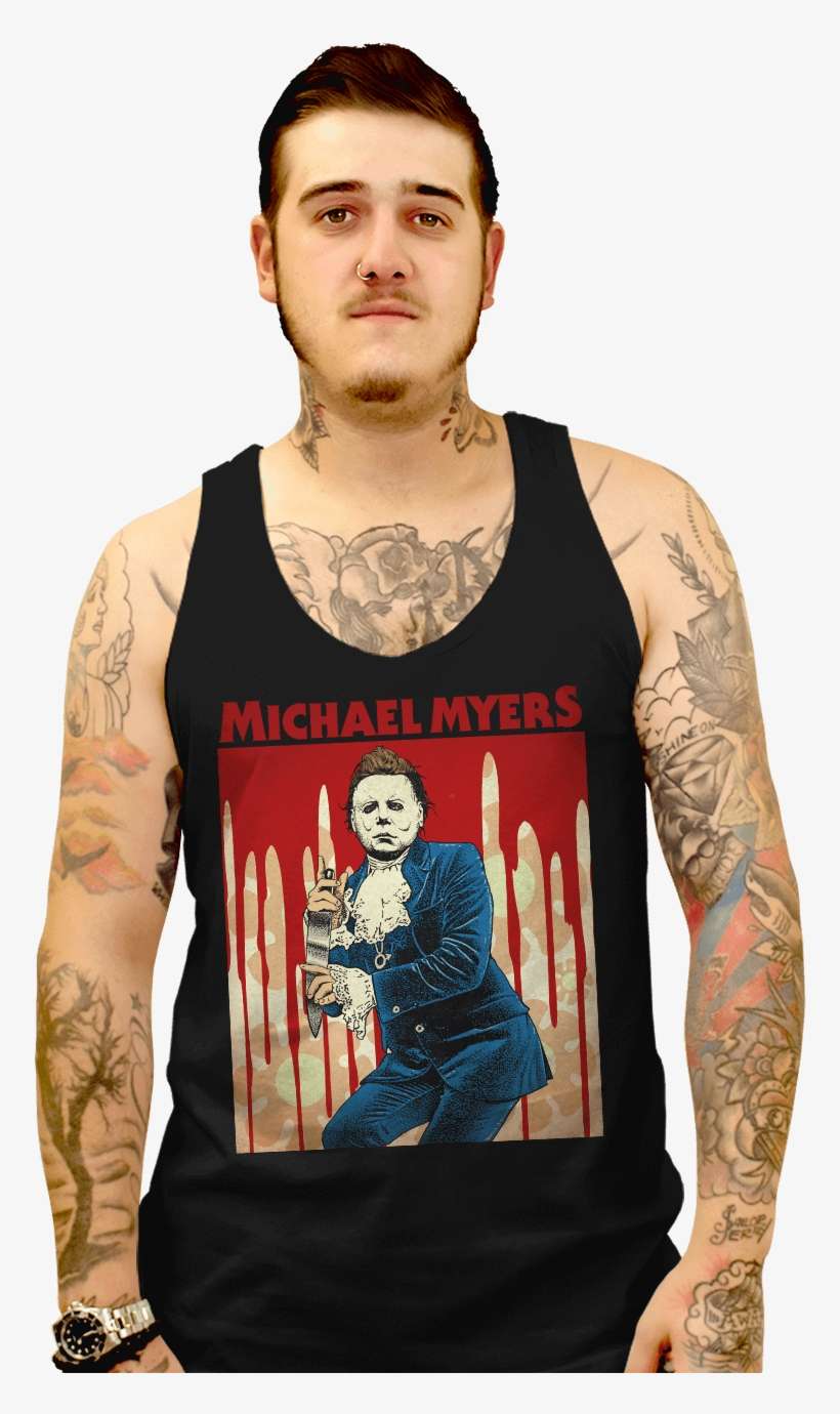 Mens T Shirts, transparent png download