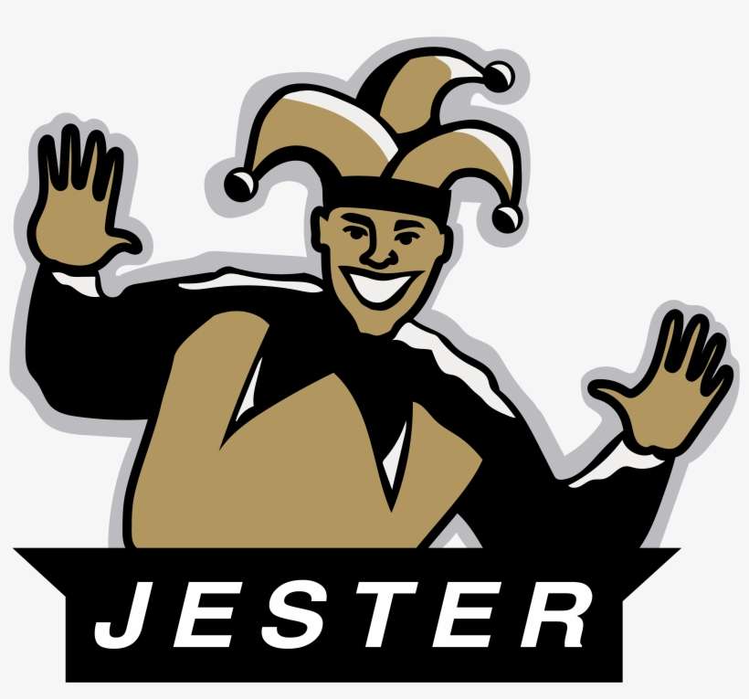 Jester Ucf Jester Ucf - University Of Central Florida, transparent png download