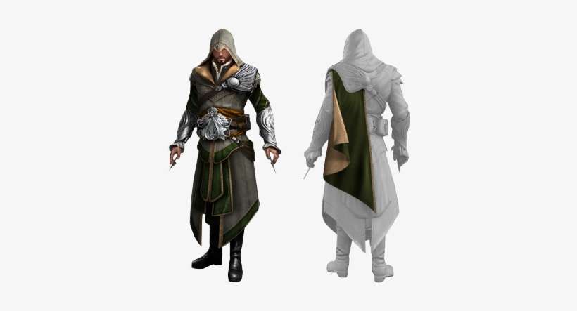 Acbh Tuscan Ember V - Creed Brotherhood Roman Gilded Onyx, transparent png download