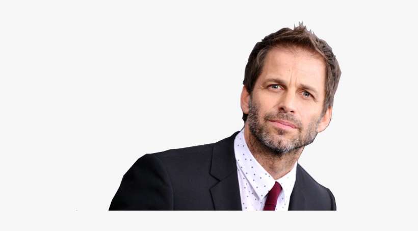 View Samegoogleiqdbsaucenao Zack-snyder , - Zack Snyder Png, transparent png download