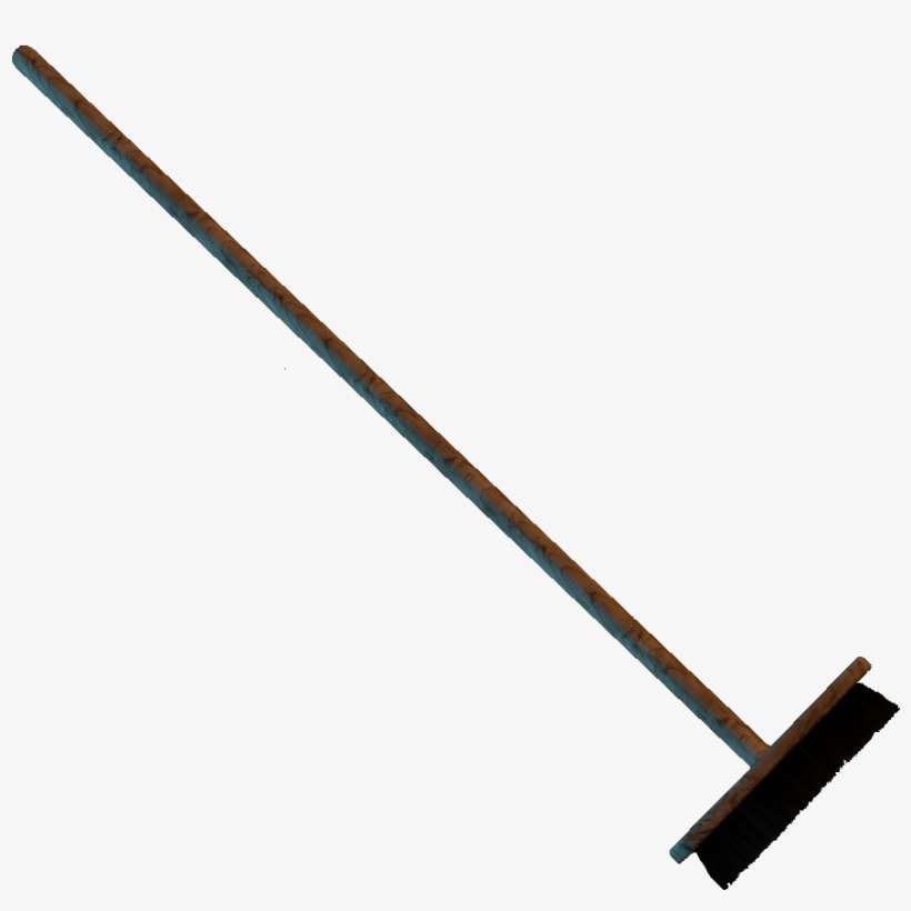 Broom - Broom Png, transparent png download