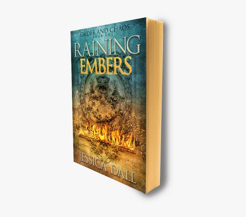 Raining Embers, transparent png download