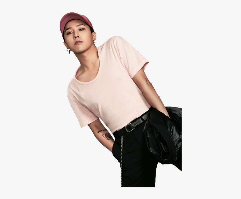 #bigbang #bigbang Gdragon #bigbang Джинён #bigbang - Пнг K Pop, transparent png download