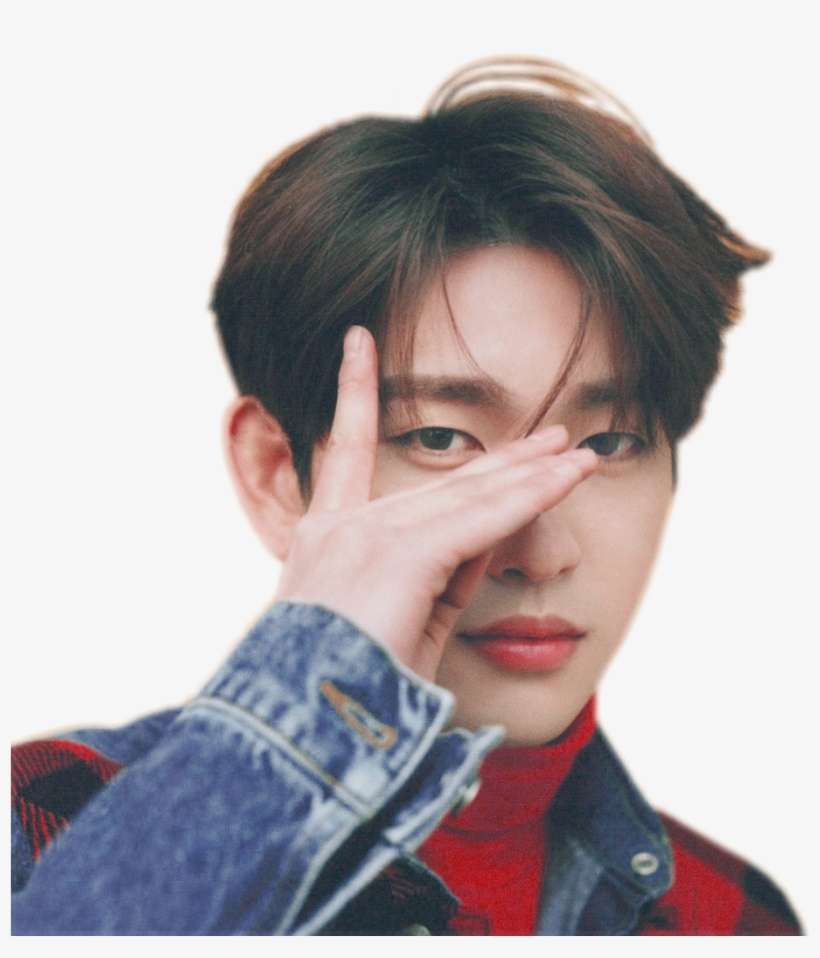 Got7 Jinyoung Parkjinyoung Got7jinyoung Kpop Png Parkga Look Got7 Jinyoung Png Image Transparent Png Free Download On Seekpng