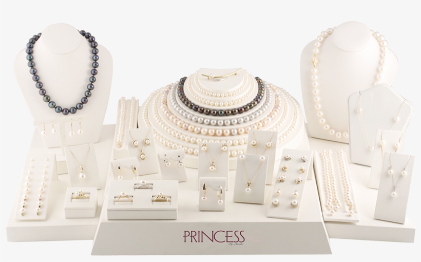 Display Program - Necklace, transparent png download