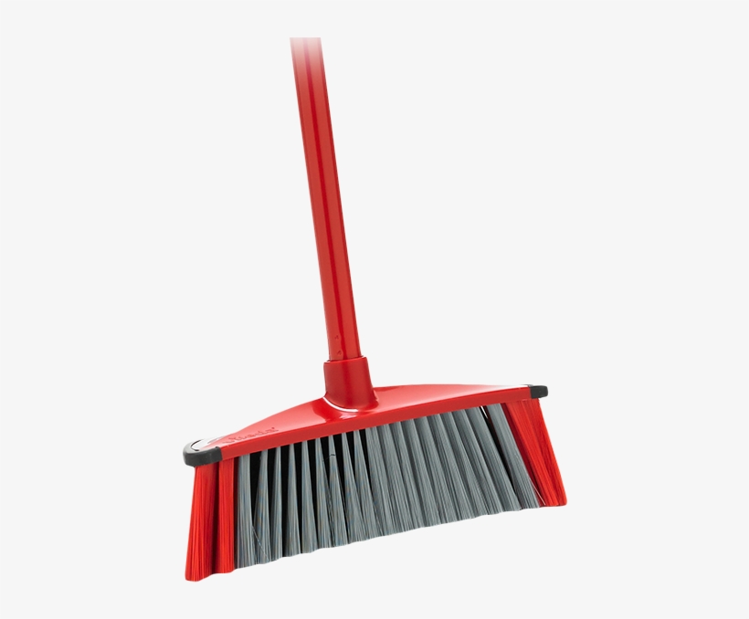3action Broom - Vileda Three Action Indoor Broom, transparent png download