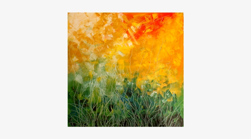 Life And Death - Grass, transparent png download